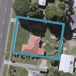 1 Pukatea Street, Inglewood, Inglewood