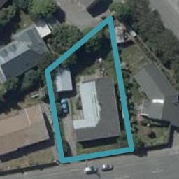 138 North Belt, Lincoln, Lincoln