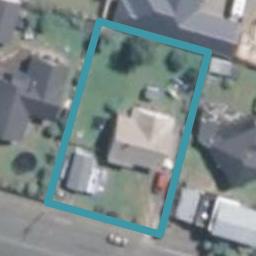109 Domain Avenue, Temuka