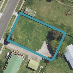14 London Street, Kaiti, Gisborne