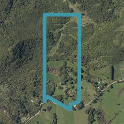 251 Pinehill Road, Waimamaku, Kaikohe