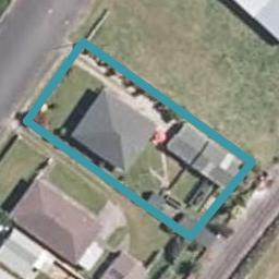 44 Herbert Street, Eketahuna