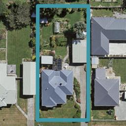 26 Huia Street, Waikiwi, Invercargill