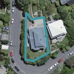 122 Kelburn Parade, Kelburn, Wellington