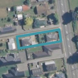 317B King Street, Temuka, Temuka