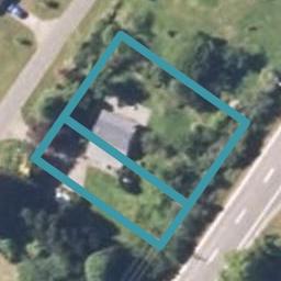 0 Trennery Street, Blacks Point, Reefton