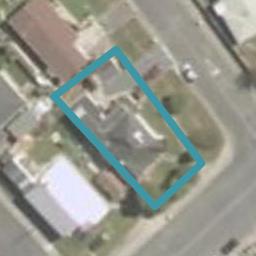 33 Frances Street, Balclutha
