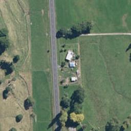 6099 State Highway 4, Taumarunui