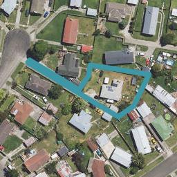 9 Hansford Court, Outer Kaiti, Gisborne