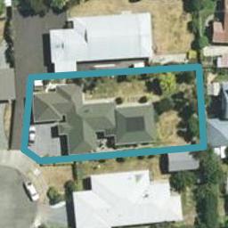 11 Gaylee Place, Redwoodtown, Blenheim