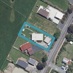 1243 Coast Road, Karitane, Waikouaiti