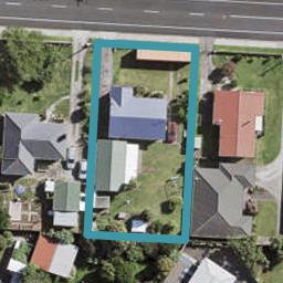 51 McAnnalley Street, Manurewa East, Auckland