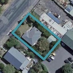 63 West Street, Greytown