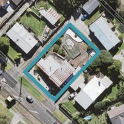 258 Triangle Road, Massey, Auckland