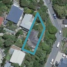 6 Durham Crescent, Aro Valley, Wellington