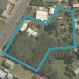3 James Street, Riverton