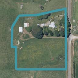 1990 Cheltenham Hunterville Road, Waituna West, Feilding