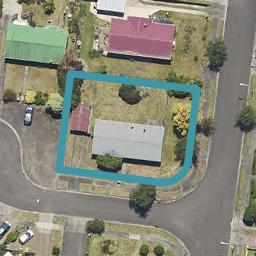 1 Payne Crescent, Kawerau, Kawerau
