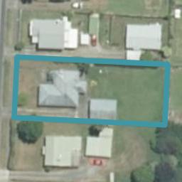 200 Hakanoa Street, Huntly, Huntly