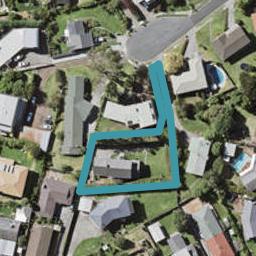 10 Willow Way, Sunnyhills, Auckland