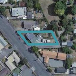 20 Albert Street, Masterton, Masterton