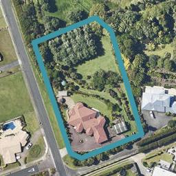 74 Koutunui Road, Athenree, Katikati