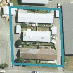 198 High Street, Blenheim, Blenheim
