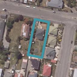 23 Stour Street, Oamaru