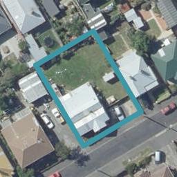 246 Oxford Street, South Dunedin, Dunedin
