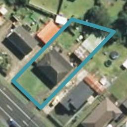 5 Manawapou Road, Hawera