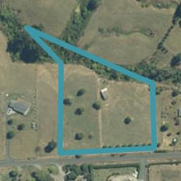 167 Heard Road, Waihi