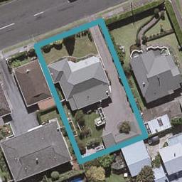 40 Rimu Street, Strandon, New Plymouth