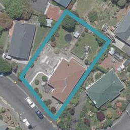 44 Bryant Street, Kenmure, Dunedin