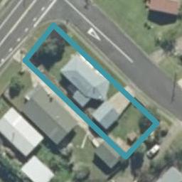 1 Bennett Street, Paeroa, Paeroa