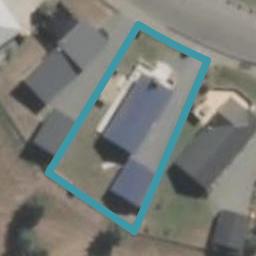 5 Rhoboro Road, Twizel