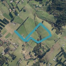 80 Logan Cameron Road, Kamo