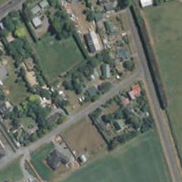 8 Memorys Lane, Christchurch