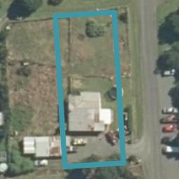 18 Barclay Road, Āria