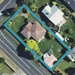69 Puriri Street, Hawera