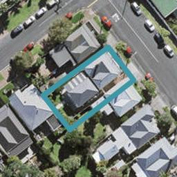 28 Sussex Street, Grey Lynn, Auckland