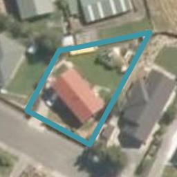 3 Suffolk Place, Balclutha