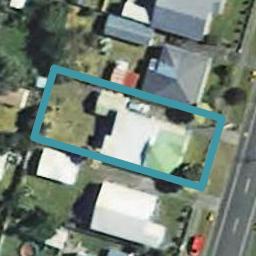 9 Argyle Street, Hawera, Hawera