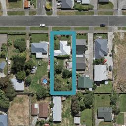 207 Teviot Street, Georgetown, Invercargill