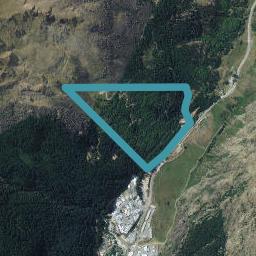 200 Gorge Road, Ben Lomond, Queenstown
