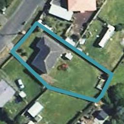 1 Mcguire Street, Hawera