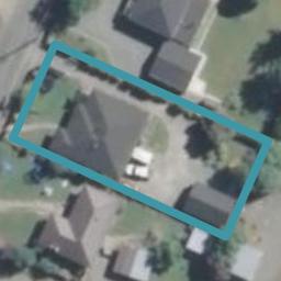 3 George Street, Pleasant Point