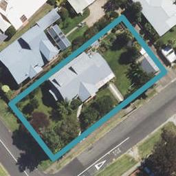 75 Stout Street, Whataupoko, Gisborne