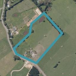240 Ireland Road, Kaukapakapa