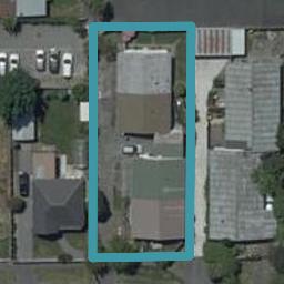 2/43 Alexandra Street, Richmond, Christchurch