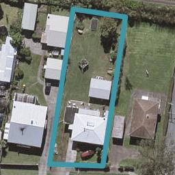21 Atiawa Street, Glen Avon, New Plymouth